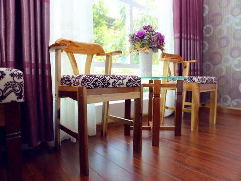 Red Diamond Hotel Da Nang Dış mekan fotoğraf